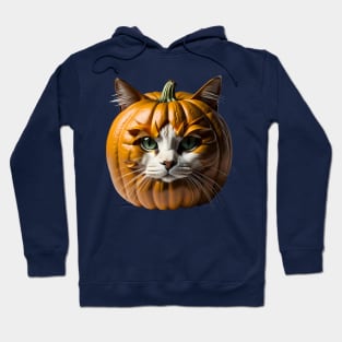 Halloween catkin Hoodie